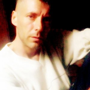 Денис Голубечков, 47 лет